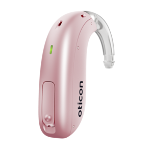 Otoson Oticon-More-miniBTE-R