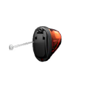 Oticon-Own-SI-trasparente-rosso