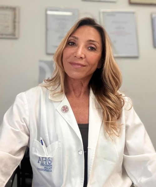 Otoson Genova Carla Lombardo Otoson Genova Carla Lombardo